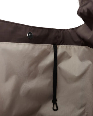 Kintobe Toby Taske - Downtown Mocha