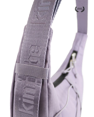 Kintobe Haze Taske - Concrete Lilac
