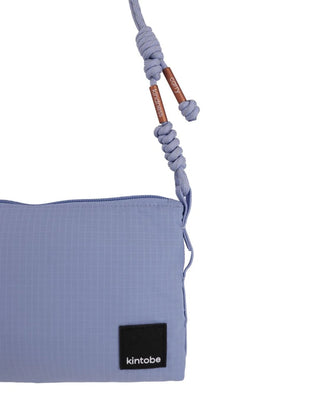 Kintobe Sam Taske - Skyline Blue