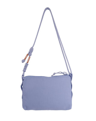 Kintobe Sam Taske - Skyline Blue