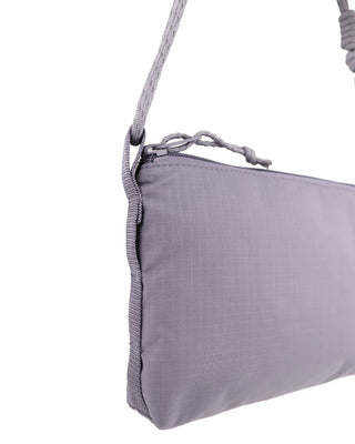 Kintobe Sam Taske - Concrete Lilac