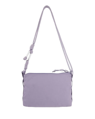 Kintobe Sam Taske - Concrete Lilac