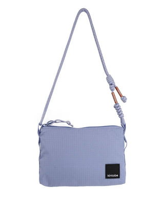 Kintobe Sam Taske - Skyline Blue
