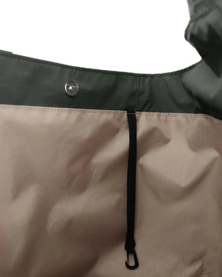 Kintobe Toby Taske - Zen Green
