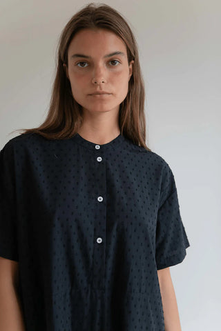 Studio Feder Lea Kjole - Black