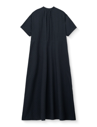 Studio Feder Lea Kjole - Black