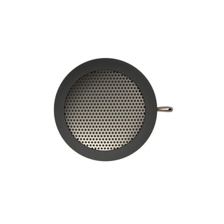 Kreafunk aLIGHT Højttaler med Lys - Black