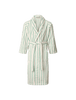 Bongusta Naram Badekåbe - Pure White & Grass
