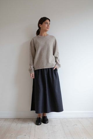 Studio Feder Agnes Nederdel - Classic Pin