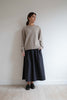Studio Feder Agnes Nederdel - Classic Pin