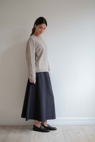 Studio Feder Agnes Nederdel - Classic Pin