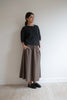 Studio Feder Agnes Nederdel - Bruno Check
