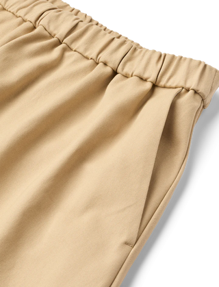 Studio Feder Agnes Nederdel - Sand Beige