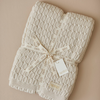 Spliid Hilda Plaid - Ivory 130x170