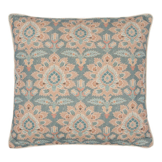 Spliid Pude - Steffany Ocean 50x50