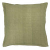 Bungalow Pude 50x50cm Hør - Celery