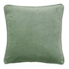 Bungalow Pude 50x50cm Velour - Ivy