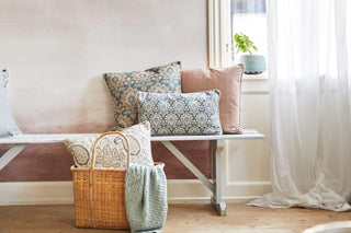 Spliid Pude - Luisa Latte 50X50