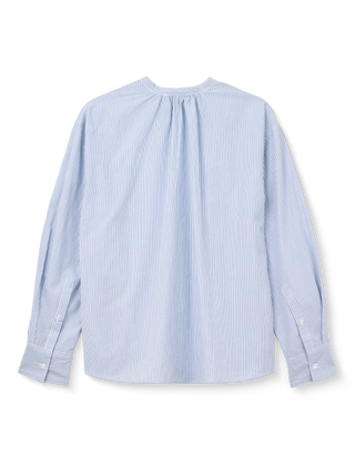 Studio Feder Isolde Skjorte - Clear Stripe