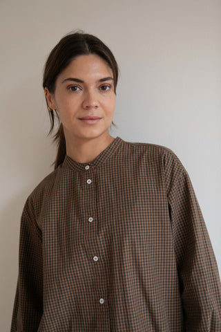 Studio Feder Isolde Skjorte - Lueur