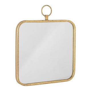 Panill Guld Vægspejl