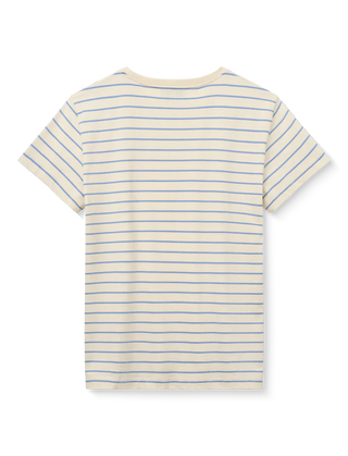 Studio Feder Freya T-shirt - Stillwater