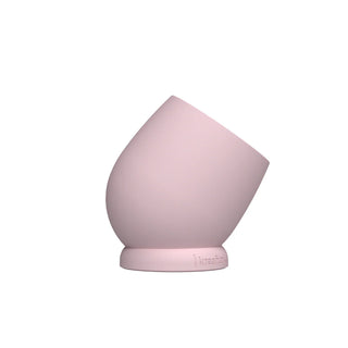 Kreafunk Vækkeur Bell - Dusty Rose
