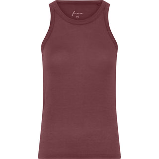 Frau Lucca Cashmere Tank Top - Mange Farver