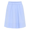 Frau Melbourne Kort Nederdel - Baby Lavender