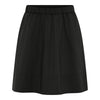 Frau Melbourne Kort Nederdel - Black