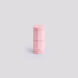 HAY Column Bloklys Lille - Pink