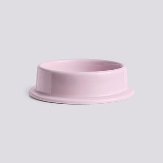 HAY Column Lysestage Mellem - Pale Pink