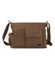 Kintobe Milo Taske - Earth Brown