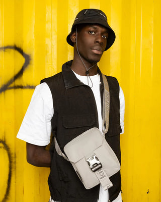 Kintobe Nico Taske - Flere Farver