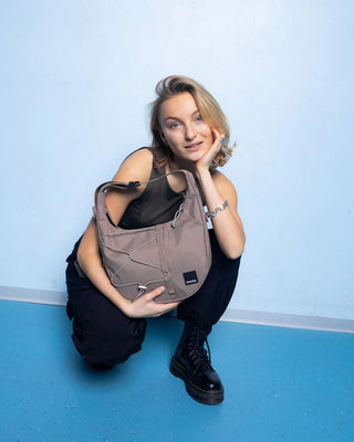Kintobe Haze Taske - Flere Farver