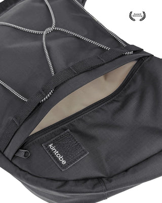 Kintobe Haze Taske - Flere Farver