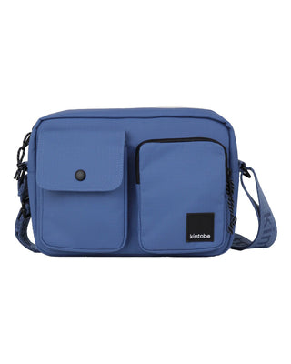 Kintobe Miles Taske - Flere Farver