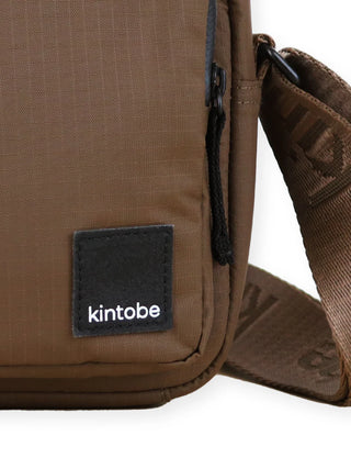 Kintobe Miles Taske - Flere Farver