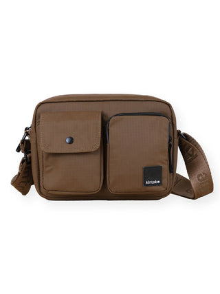 Kintobe Miles Taske - Flere Farver