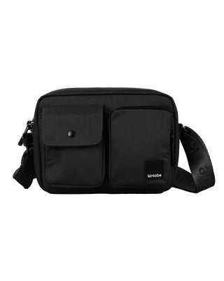 Kintobe Miles Taske - Flere Farver