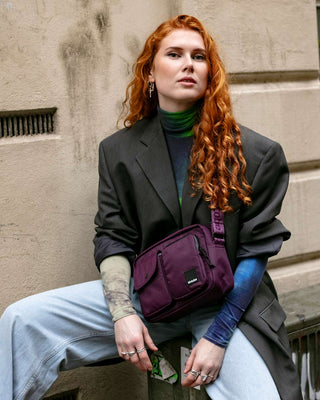 Kintobe Miles Taske - Flere Farver