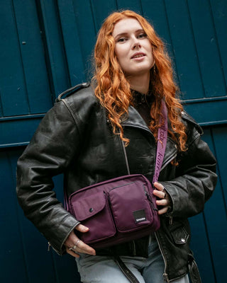 Kintobe Miles Taske - Flere Farver