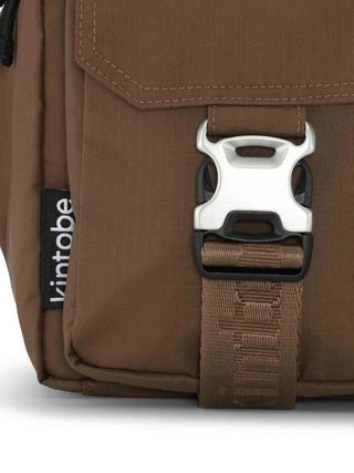 Kintobe Luca Taske - Flere Farver
