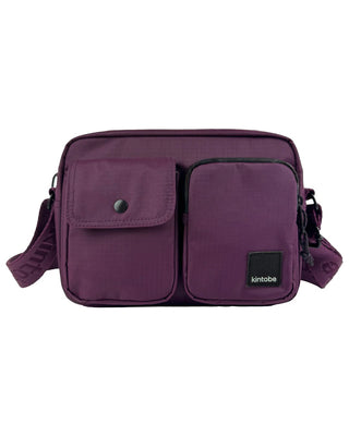 Kintobe Miles Taske - Flere Farver