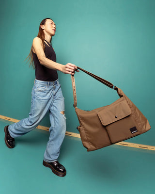 Kintobe Milo Taske - Flere Farver