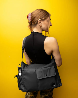 Kintobe Milo Taske - Flere Farver