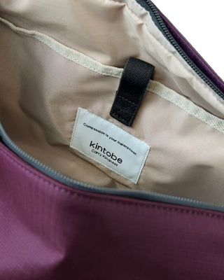Kintobe Milo Taske - Flere Farver