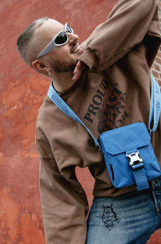 Kintobe Nico Taske - Flere Farver