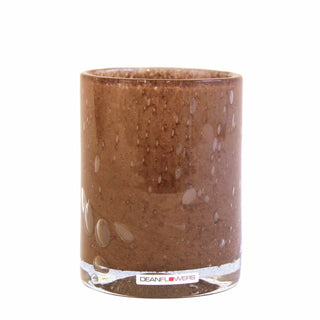 Unika Glas til lys eller plante - Coco