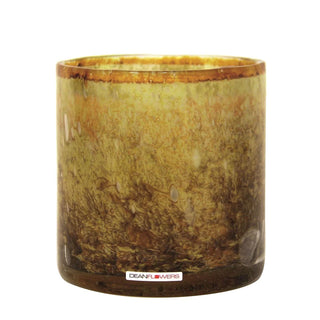 Unika Glas til lys eller plante - Steppe